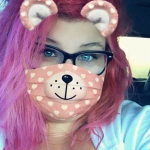 Meet your Posher, Savannah